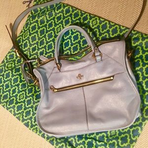 Authentic orYANY Sarah crossbody/satchel bag